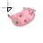 Waddles cursor