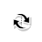 Link select cursor