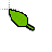 Link select cursor