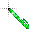 Handwriting cursor
