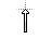 Alternate select cursor