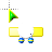 Normal select cursor