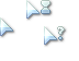 Permafrost Icicle (WIP) Cursors preview