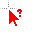 RedCursorQue cursor