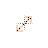 Milktea Cursors - Diagonal resize 2 (2) cursor