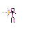 Text select cursor