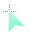 Handwriting cursor