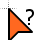 Help select cursor