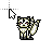 Normal select cursor