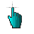 Link select cursor