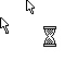 NES Cursors preview