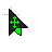 MyToxicScale cursor