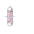 Vertical resize cursor