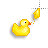 Normal select cursor