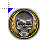 MW2 Prestige 10 emblem cursor