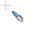 Handwriting cursor