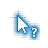 Help select cursor