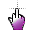Link select cursor