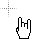 Link select cursor