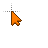Normal select cursor