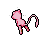 Mew - Diagonal Resize 1 cursor