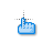 Link select cursor
