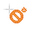 Unavailable cursor