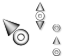 Unus Annus Cursors preview