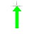 Green filled alt cursor