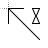 Working in background cursor