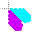 Ink Sans Soul Preservance & patience cursor