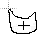 Precision select cursor