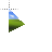 Windows XP Bliss Cursor cursor