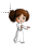 Normal select cursor