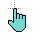 Link select cursor