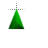 Alternate select cursor