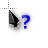 Help select cursor