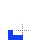 Diagonal resize 1 cursor