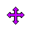 Move cursor