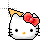 Normal select cursor