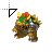 Normal select cursor