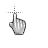 Link select cursor