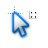 Working in background cursor
