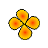 Precision select cursor