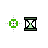 Working in background cursor