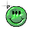Normal select cursor