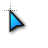 Unavailable cursor