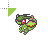 flygon cursor