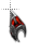 Alternate select cursor