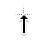 up cursor